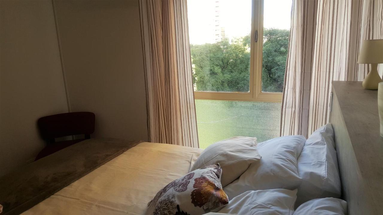 Apartamento Luminoso Departamento En Cañada Y A Pasos De Todo!