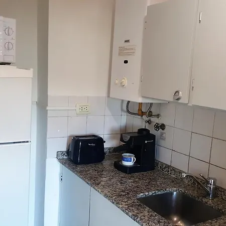 Luminoso departamento en Cañada y a pasos de todo! Córdoba Exterior foto