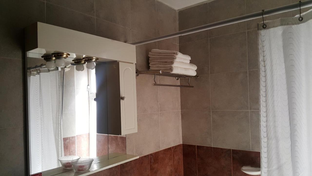 Luminoso Departamento En Cañada Y A Pasos De Todo! Apartamento Córdoba