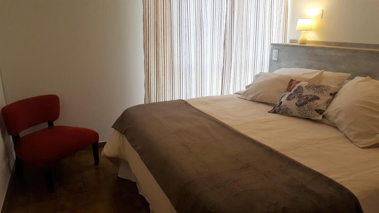 Luminoso Departamento En Cañada Y A Pasos De Todo! Apartamento *
